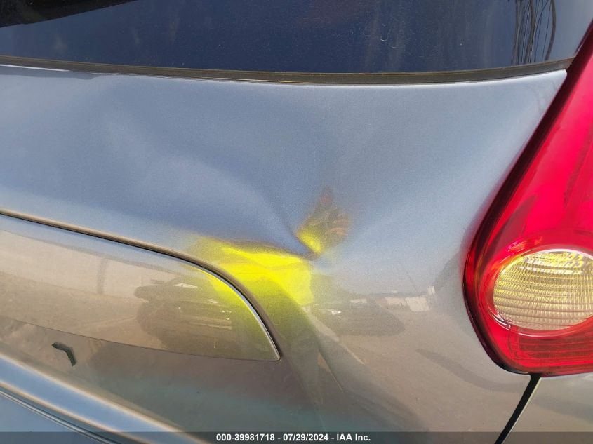 2013 Nissan Juke Sv VIN: JN8AF5MV8DT213020 Lot: 39981718