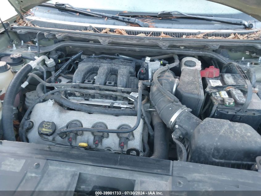 2012 Ford Flex Sel VIN: 2FMGK5CC3CBD20472 Lot: 39981733