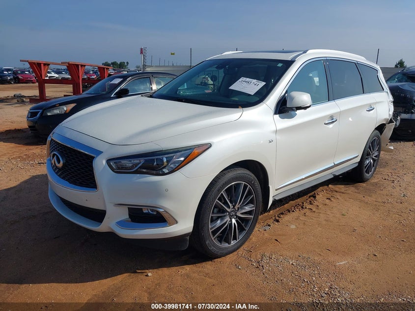 VIN 5N1DL0MN6JC532363 2018 INFINITI QX60