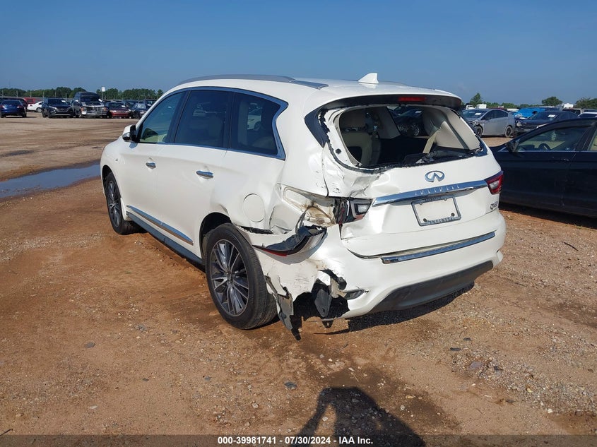 VIN 5N1DL0MN6JC532363 2018 INFINITI QX60