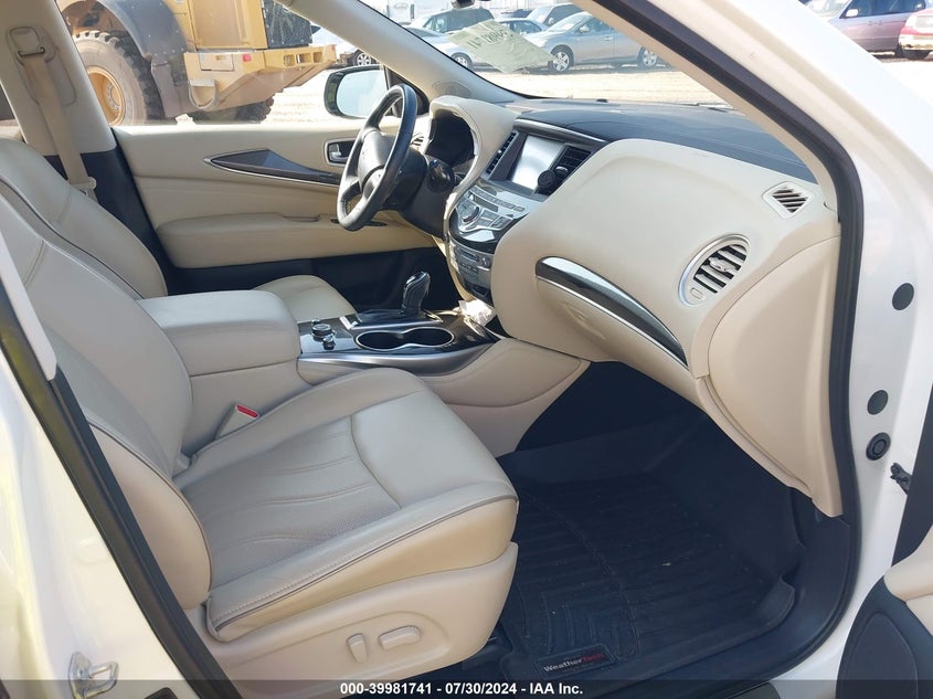 VIN 5N1DL0MN6JC532363 2018 INFINITI QX60