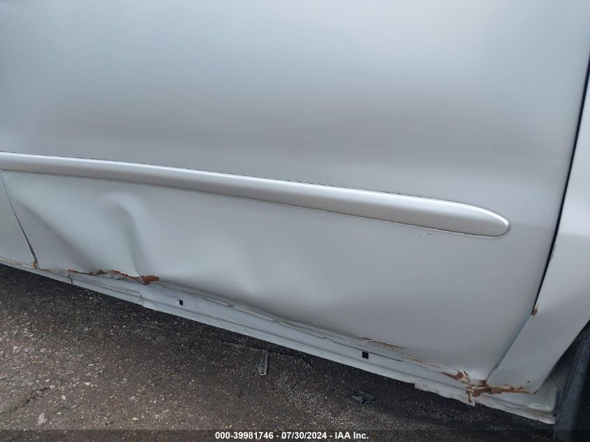 2002 Honda Odyssey Ex-L VIN: 2HKRL18042H514481 Lot: 39981746