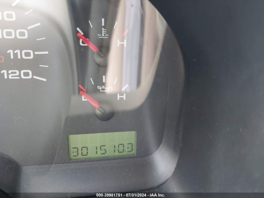 2006 Ford F-150 Lariat/Xlt VIN: 1FTPW12V86FA65387 Lot: 39981751