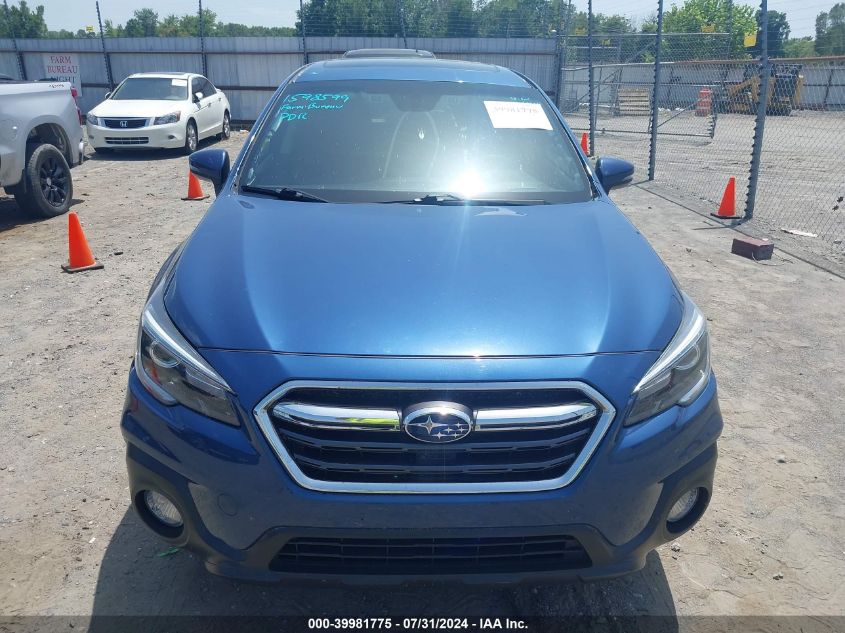 2019 Subaru Outback 2.5I Limited VIN: 4S4BSANC0K3386072 Lot: 39981775