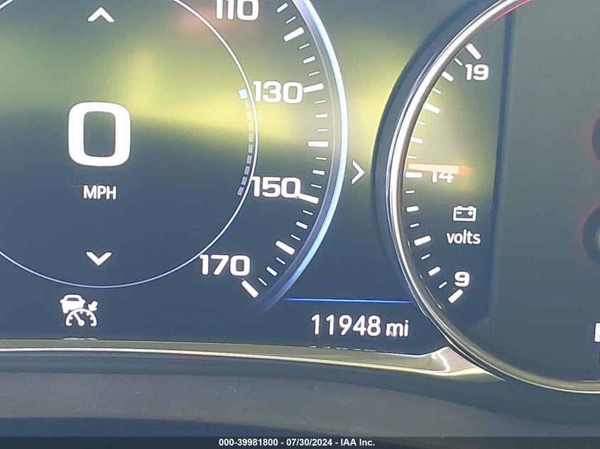 2023 Chevrolet Traverse Fwd Premier VIN: 1GNERKKW4PJ297830 Lot: 39981800