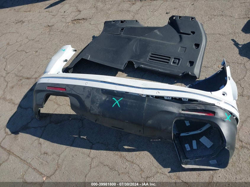 2023 Chevrolet Traverse Fwd Premier VIN: 1GNERKKW4PJ297830 Lot: 39981800