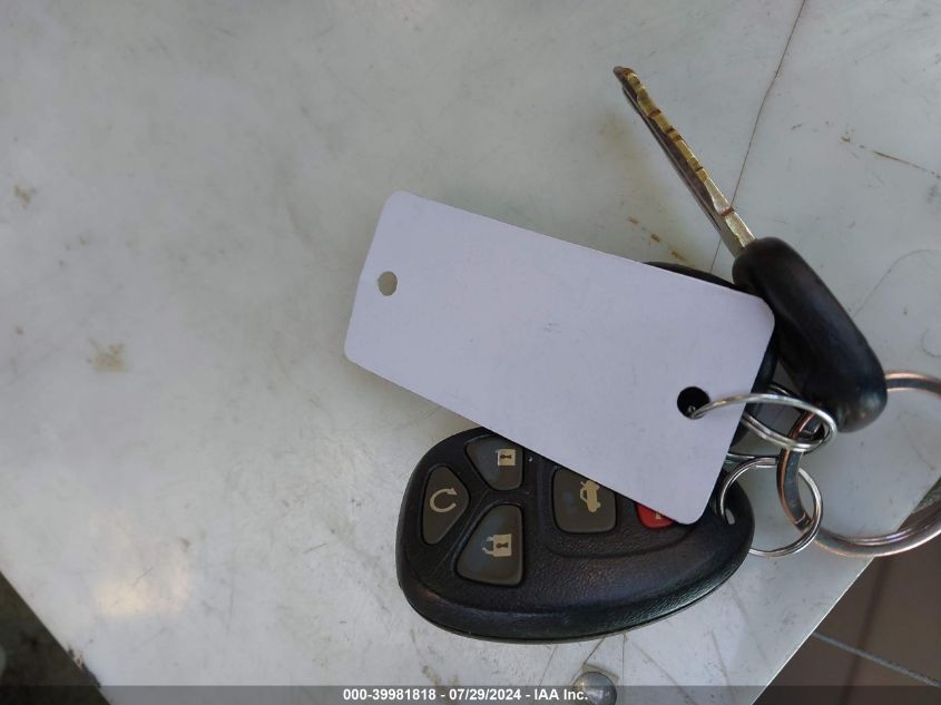 2006 Chevrolet Impala Lt VIN: 2G1WC581569185424 Lot: 39981818