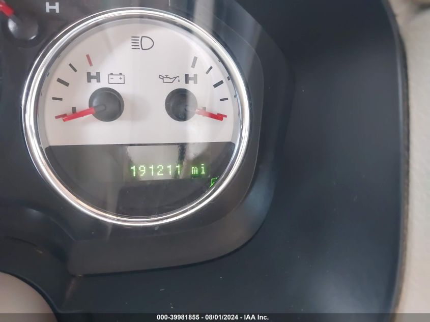 2007 Ford F-150 Fx4/Lariat/Xlt VIN: 1FTPW14V47KC54012 Lot: 39981855