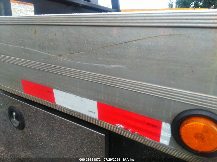 2018 Ram 5500 Chassis Tradesman/Slt VIN: 3C7WRMDL1JG115671 Lot: 39981872