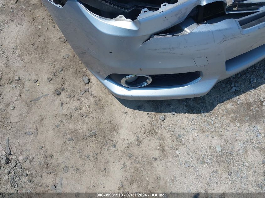 2013 Subaru Legacy 2.5I Limited VIN: 4S3BMBK67D3013438 Lot: 39981919