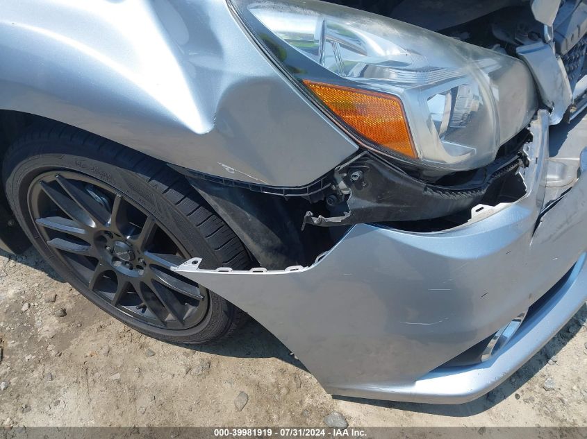 2013 Subaru Legacy 2.5I Limited VIN: 4S3BMBK67D3013438 Lot: 39981919