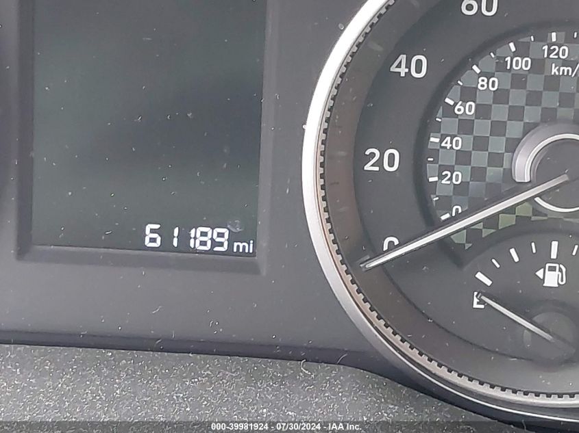 2019 Hyundai Elantra Se VIN: 5NPD74LF6KH449631 Lot: 39981924