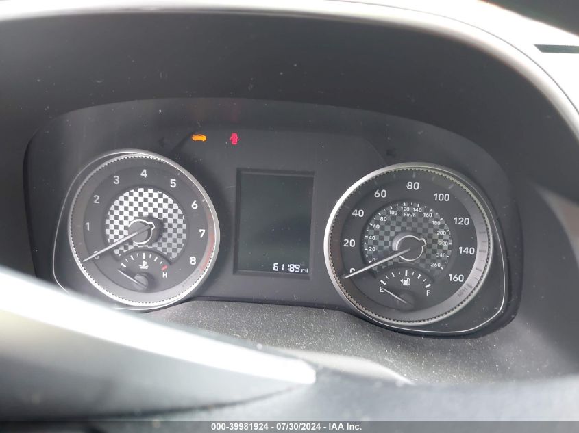 2019 Hyundai Elantra Se VIN: 5NPD74LF6KH449631 Lot: 39981924