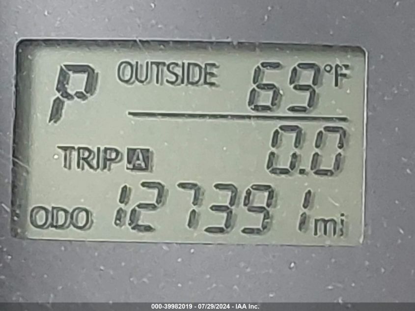 2017 Toyota Tacoma Sr VIN: 5TFRX5GN7HX090395 Lot: 39982019