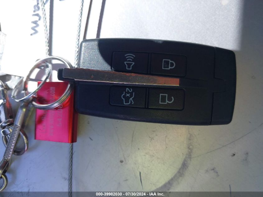 2012 Ford Taurus Limited VIN: 1FAHP2FWXCG139284 Lot: 39982030