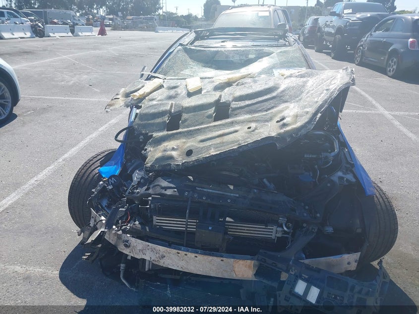 2014 Mercedes-Benz C 63 Amg VIN: WDDGJ7HB1EG178921 Lot: 39982032