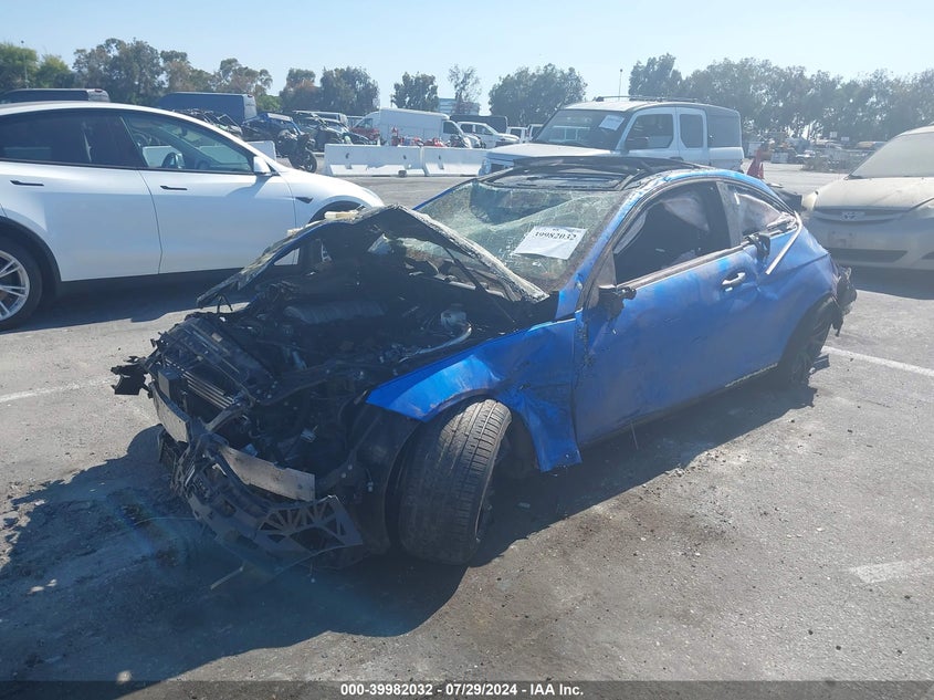 2014 Mercedes-Benz C 63 Amg VIN: WDDGJ7HB1EG178921 Lot: 39982032