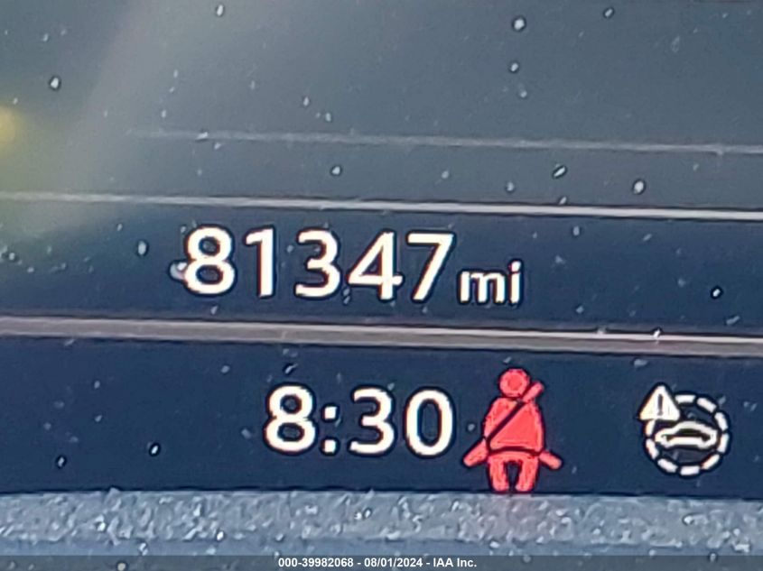 2018 Audi Sq5 3.0T Premium Plus VIN: WA1C4AFY0J2115668 Lot: 39982068