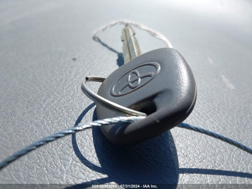 2008 Toyota Camry Le VIN: 4T1BE46K18U742241 Lot: 39982089