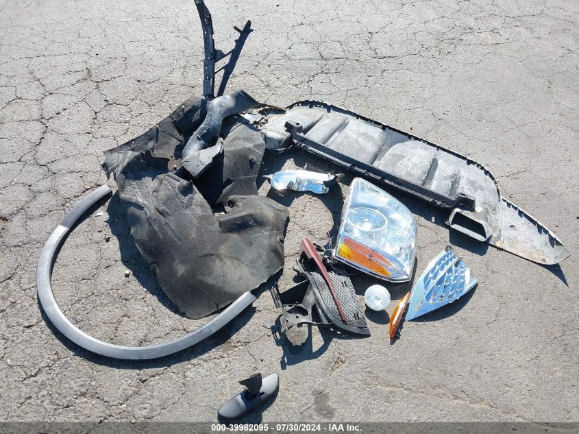 2012 Porsche Cayenne VIN: WP1AA2A2XCLA10758 Lot: 39982095