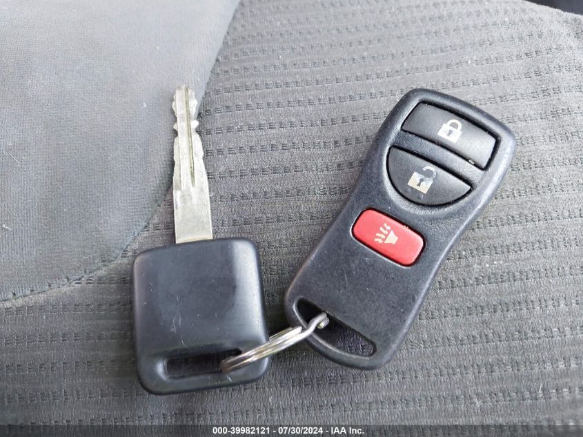 2011 Nissan Sentra 2.0/2.0S/Sr/2.0Sl VIN: 3N1AB6AP9BL609500 Lot: 39982121