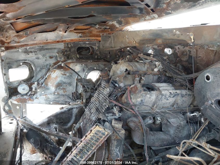 1999 Dodge Ram 1500 St VIN: 3B7HC13Y6XG188224 Lot: 39982175