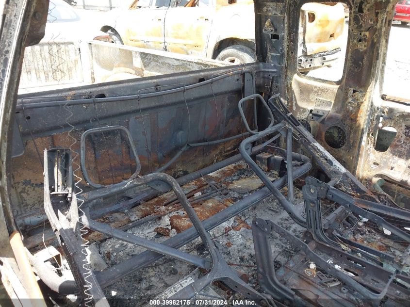 1999 Dodge Ram 1500 St VIN: 3B7HC13Y6XG188224 Lot: 39982175