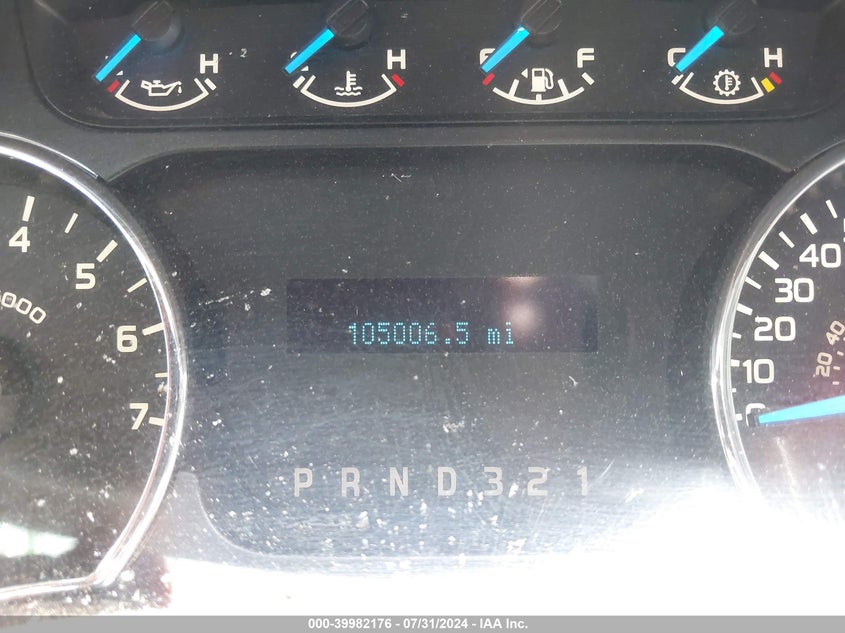 2013 Ford F-150 Xlt VIN: 1FTEW1CM7DFA05966 Lot: 39982176