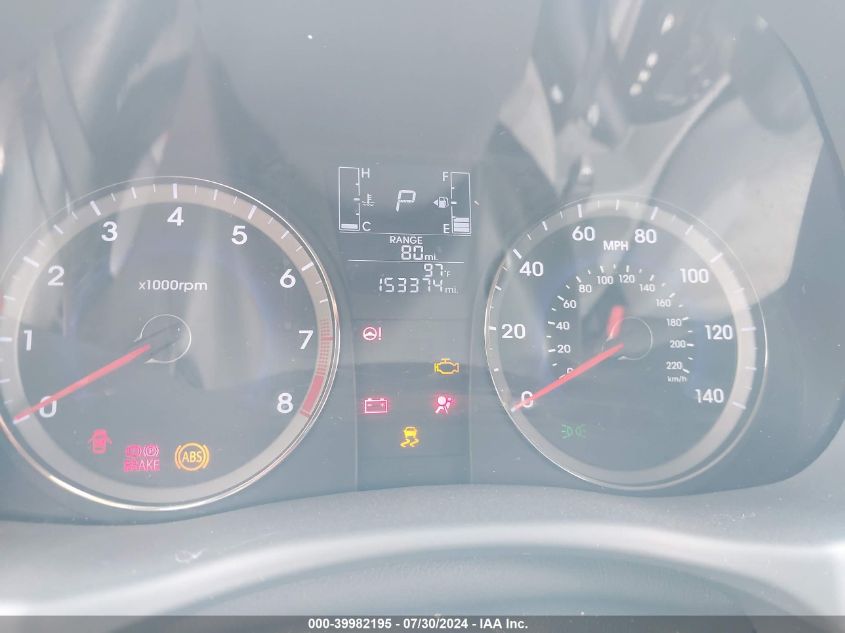 2017 HYUNDAI ACCENT SE - KMHCT4AE3HU346694