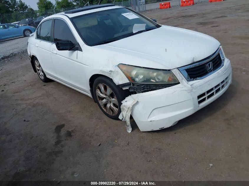 1HGCP2F8XAA037037 | 2010 HONDA ACCORD SDN