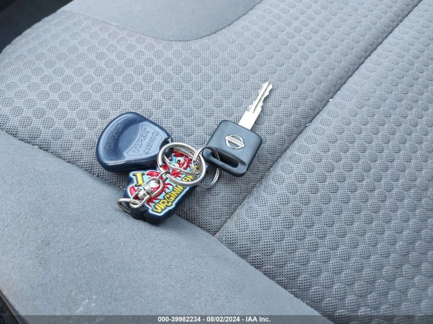 2008 Nissan Sentra 2.0 VIN: 3N1AB61E88L624125 Lot: 39982234