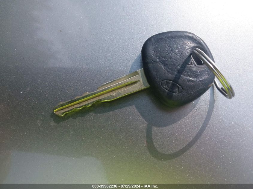 2015 Kia Forte Lx VIN: KNAFK4A68F5398601 Lot: 39982236