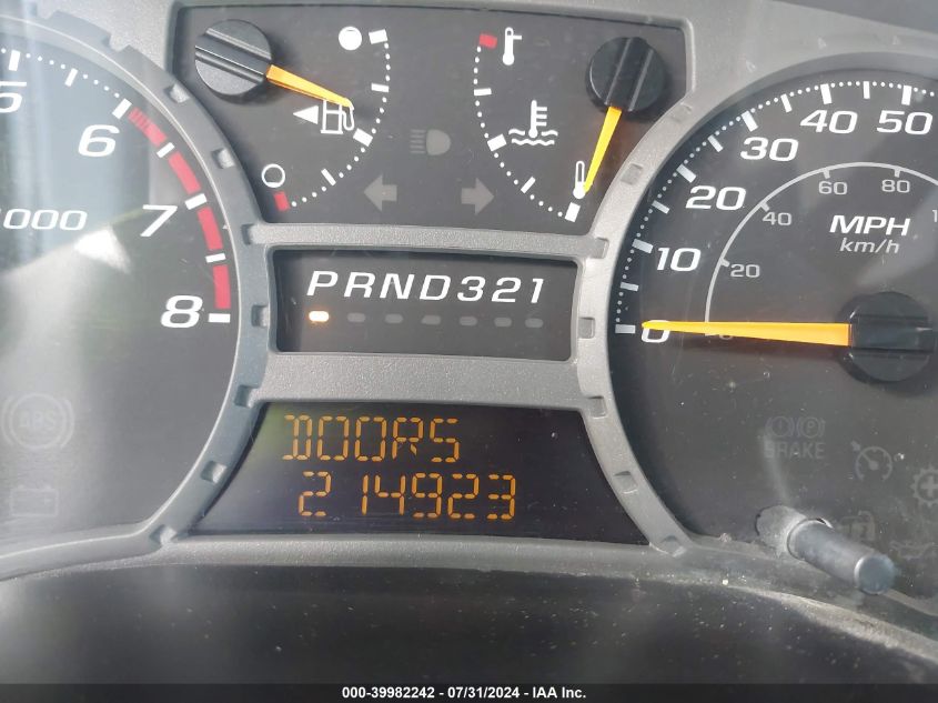 2005 Chevrolet Colorado Ls VIN: 1GCDS136158204770 Lot: 39982242