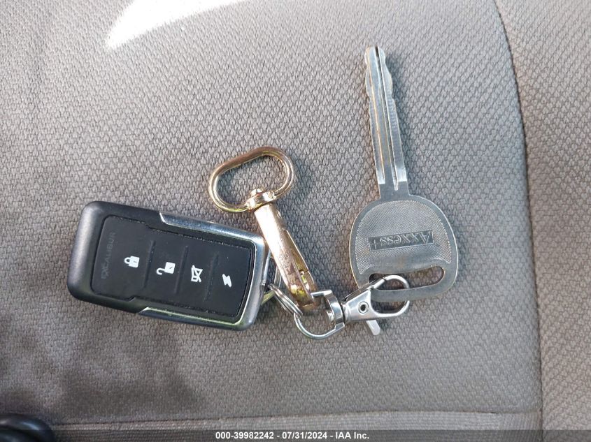 2005 Chevrolet Colorado Ls VIN: 1GCDS136158204770 Lot: 39982242