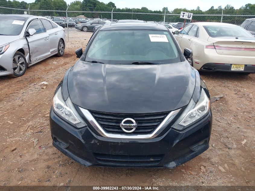 2017 Nissan Altima 2.5 Sl VIN: 1N4AL3APXHC231920 Lot: 39982243