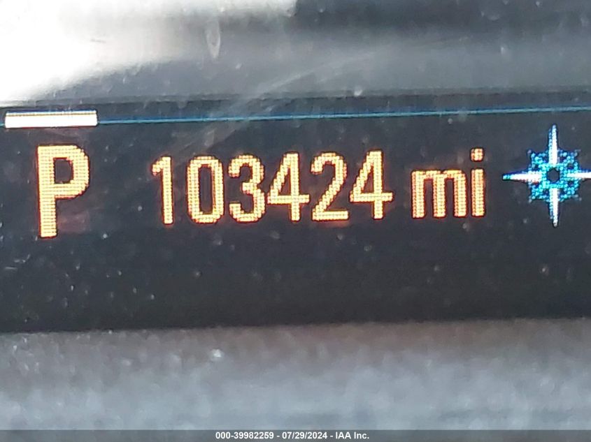 2013 Buick Lacrosse VIN: 1G4GA5E30DF287477 Lot: 39982259