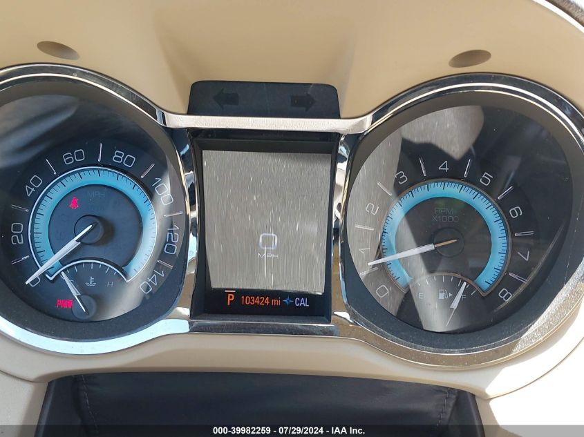 2013 Buick Lacrosse VIN: 1G4GA5E30DF287477 Lot: 39982259