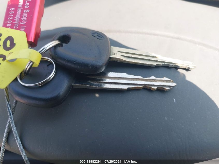 2003 Hyundai Santa Fe Gls/Lx VIN: KM8SC13D03U343274 Lot: 39982294