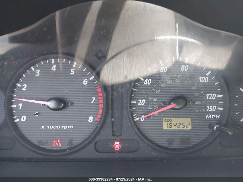 2003 Hyundai Santa Fe Gls/Lx VIN: KM8SC13D03U343274 Lot: 39982294