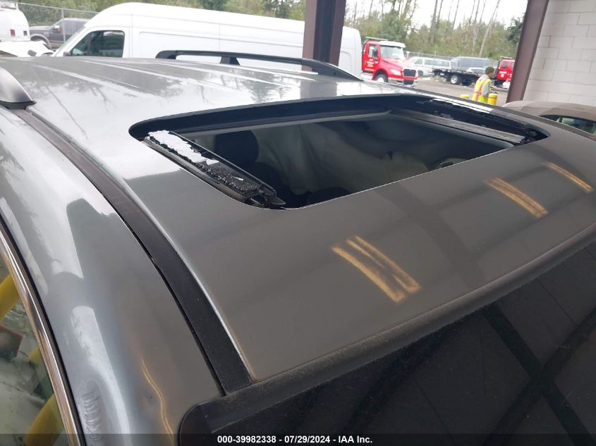 2006 Honda Odyssey Ex-L VIN: 5FNRL38676B072980 Lot: 39982338