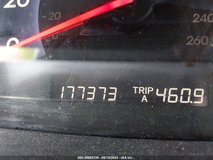 2006 Honda Odyssey Ex-L VIN: 5FNRL38676B072980 Lot: 39982338