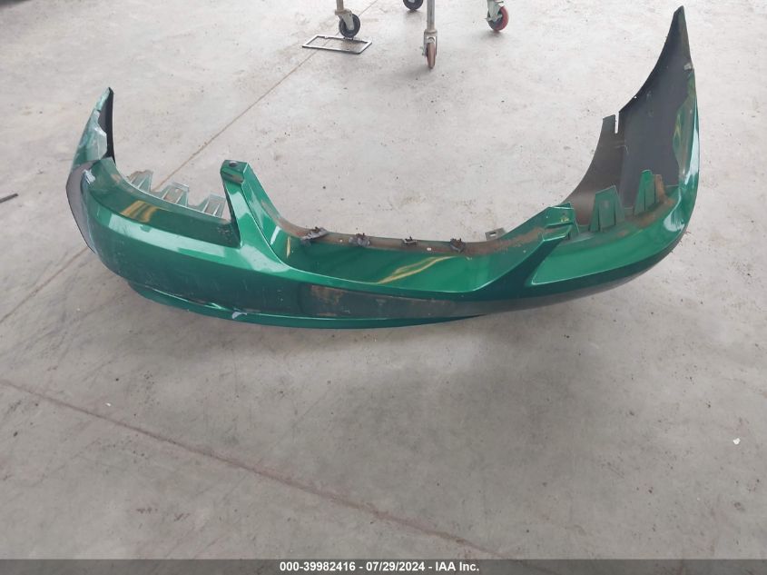 2000 Ford Mustang VIN: 1FAFP4443YF198758 Lot: 39982416