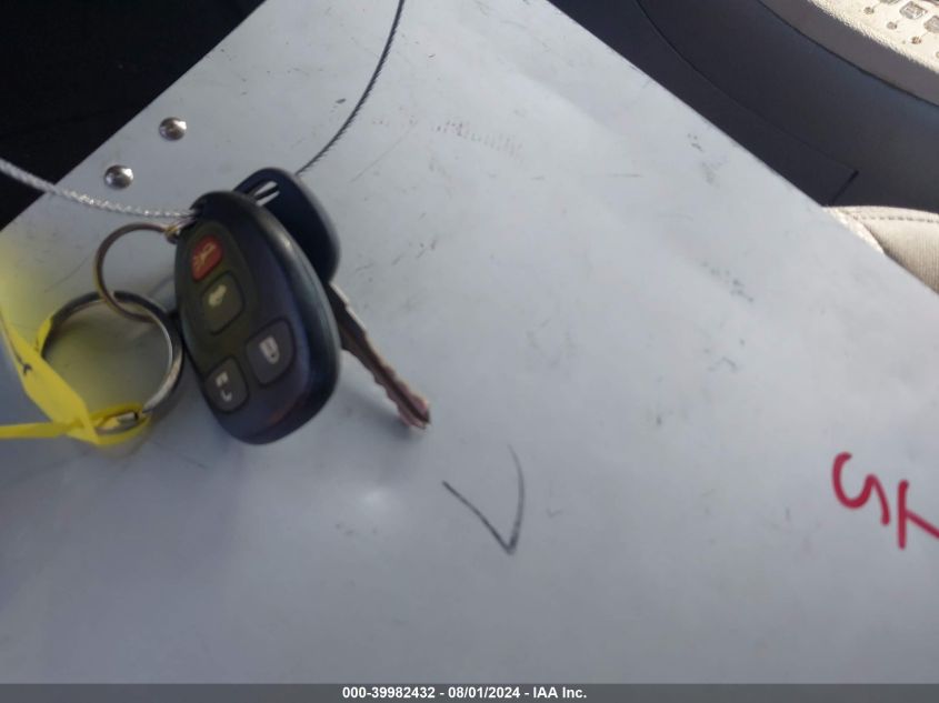 2010 Chevrolet Malibu Ls VIN: 1G1ZB5EB9AF275074 Lot: 39982432