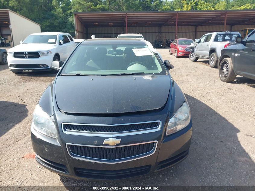 2010 Chevrolet Malibu Ls VIN: 1G1ZB5EB9AF275074 Lot: 39982432