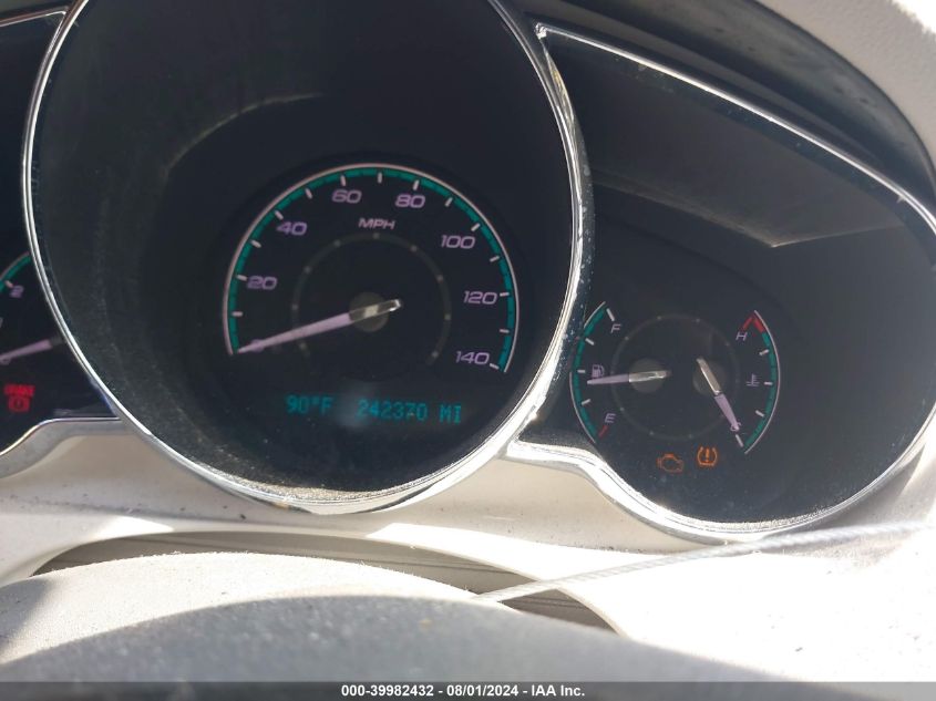 2010 Chevrolet Malibu Ls VIN: 1G1ZB5EB9AF275074 Lot: 39982432