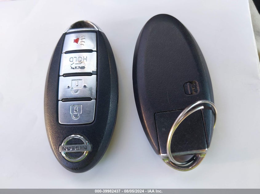 2009 Nissan Altima 2.5/2.5S VIN: 1N4AL21E89C135309 Lot: 39982437