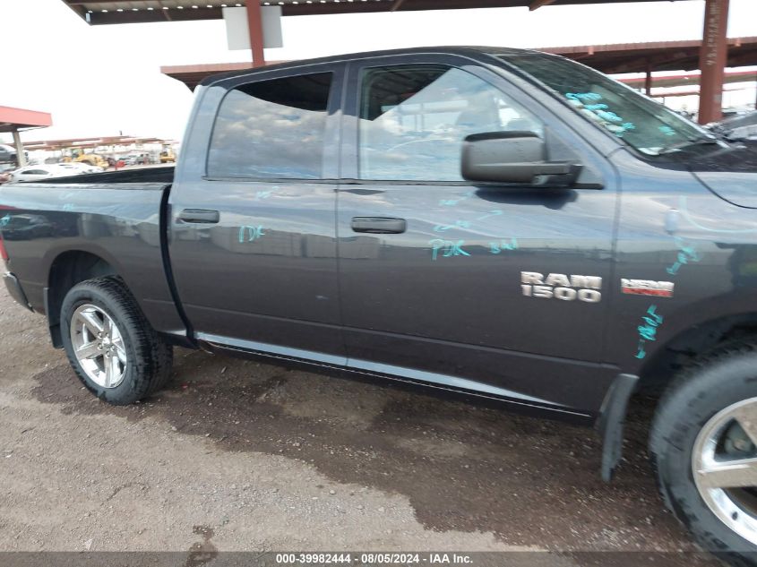 2013 Ram 1500 St VIN: 1C6RR7KT8DS559133 Lot: 39982444