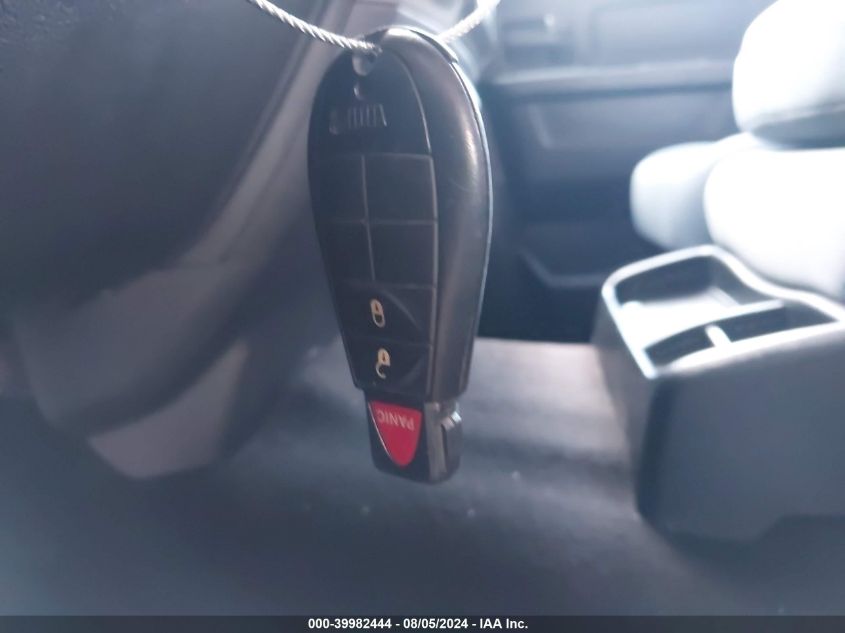 2013 RAM 1500 ST - 1C6RR7KT8DS559133