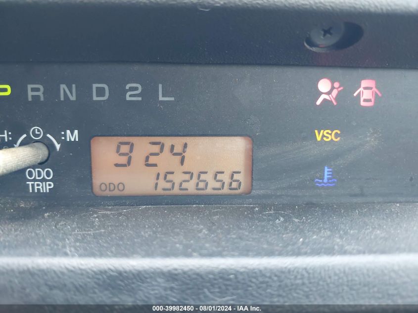 2006 Scion Xb Xb VIN: JTLKT324364103937 Lot: 39982450