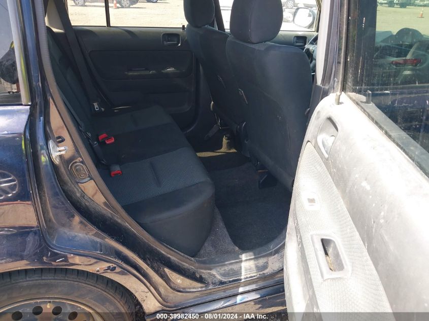 2006 Scion Xb Xb VIN: JTLKT324364103937 Lot: 39982450